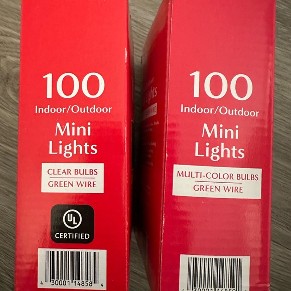 NEW| String Lights - Picture 2 of 4